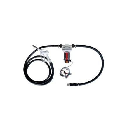 PIUSI F00201AAA - Kit portable pour transfert AdBlue® 12V pour utilisation mobile