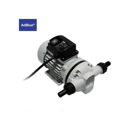 PIUSI F00203090 - Pompe pour AdBlue® 230V avec câble d’alimentation 2 m