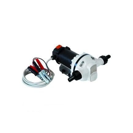PIUSI F00204080 - Pompe électrique pour AdBlue® 12V pour applications mobiles