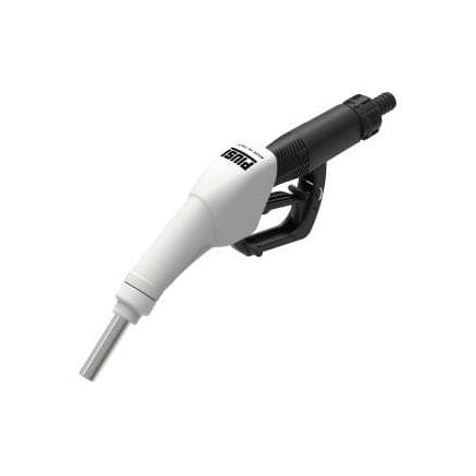 PIUSI F0061700A - Pistolet automatique SB325_X pour AdBlue® avec bec anti-goutte