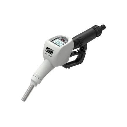 PIUSI F00617220 - Pistolet SB325_X avec compteur pour véhicules légers