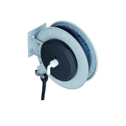 PIUSI F0075007C - Enrouleur Adblue® ¾” BSP avec tuyau 8 m