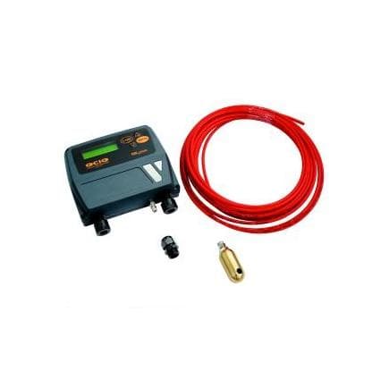 PIUSI F00755140 - Indicateur de niveau OCIO pour Adblue® 230V 50/60Hz