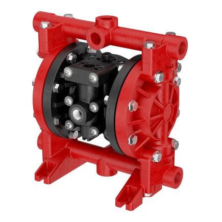 PIUSI F00808P00 - Pompe ATEX pour AdBlue®/DEF portable avec 50 L/min