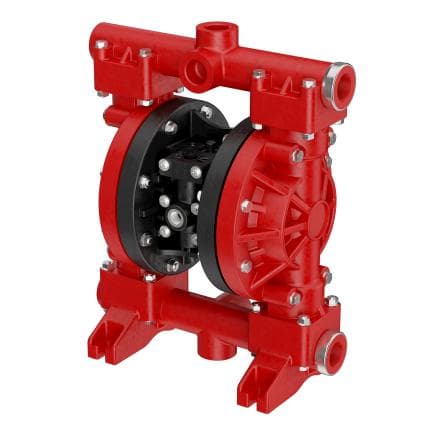 PIUSI F00808P20 - Pompe ATEX pour AdBlue®/DEF à haut débit de 160 L/min
