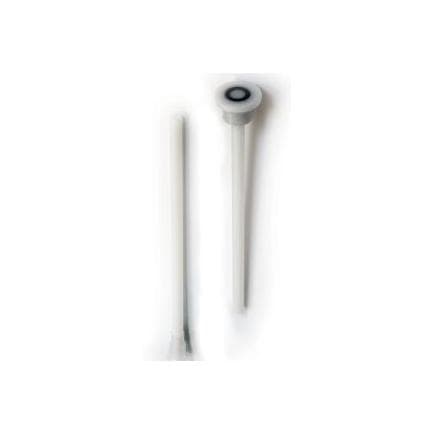 PIUSI F14146000 - Kit tuyau d’aspiration PVC 1,5 m avec clapet de pied