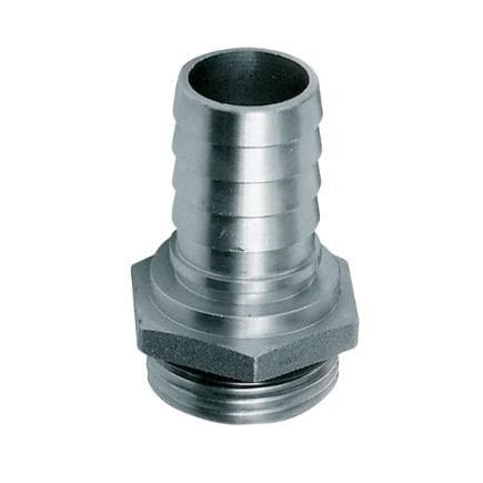 PIUSI F14250000 - Tuyau de refoulement EPDM ¾" 4 m