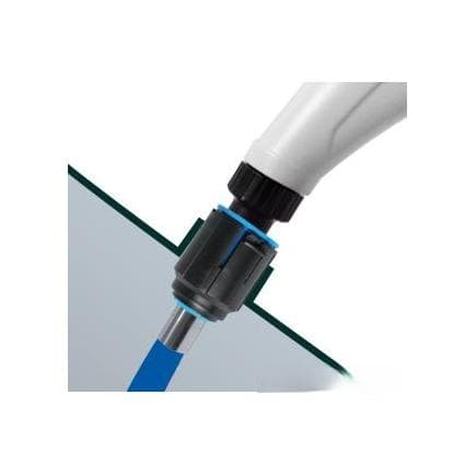 PIUSI F15165000 - Adaptateur magnétique ELAFIX 40 pour ravitaillement AdBlue®