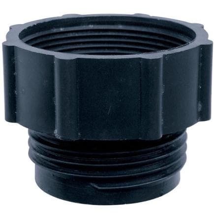 PIUSI F15236000 - Raccord F 2" BSP / M 2" 56x4 pour adaptation des pompes