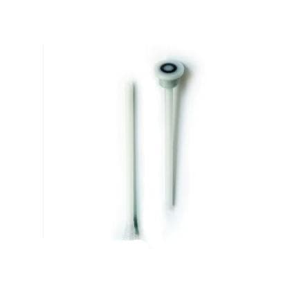 PIUSI F15606010 - Tuyau d'aspiration Suzzarablue raccord 2" Buttress
