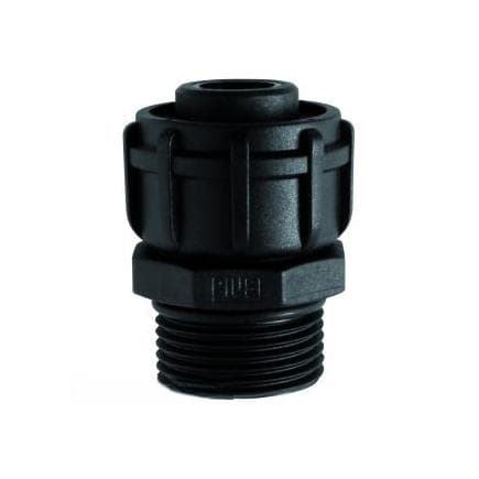 PIUSI F15776000 - Raccord tournant M 1" BSP / F 1" BSP