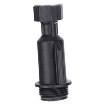 PIUSI F19157010 - Raccord fût avec filetage 70x6 mm
