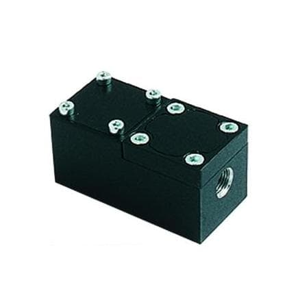 PIUSI 000452000 - Compteur digital à impulsions pour huiles K200 1/4"