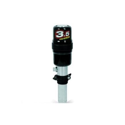 PIUSI F0021400A - Pompe à piston pneumatique P3.5 ST pour le transfert d'huiles à viscosité moyenne