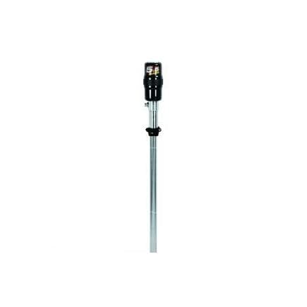 PIUSI F0021403A - Pompe à piston pneumatique P5.5 940 pour huiles épaisses et usage intensif