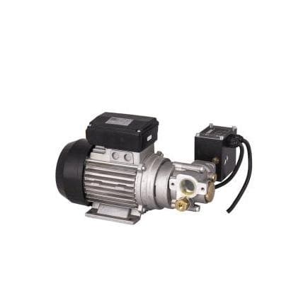 PIUSI F0030200D - Pompe automatique 230V avec FLOWMAT pour démarrage/arrêt instantané sans câblage
