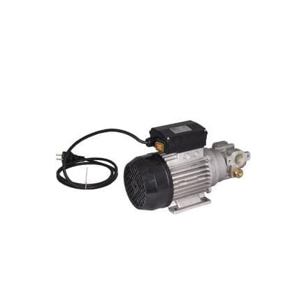 PIUSI F0030405D - Pompe triphasée VISCOMAT 200/2 avec régulateur pour installations industrielles