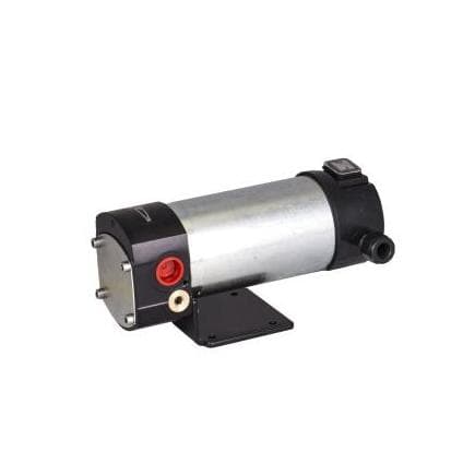 PIUSI F0030900A - Pompe VISCOMAT 120/1 12V DC pour le transfert d'huile à basse tension
