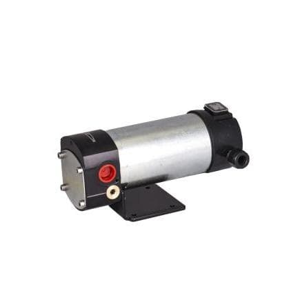 PIUSI F0030901A - Pompe VISCOMAT 60/2 12V DC compacte pour le transfert d'huile