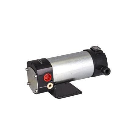 PIUSI F0030902A - Pompe VISCOMAT 60/1 12V DC pour applications mobiles avec huile