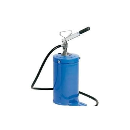 PIUSI F0033216B - Pomp manuelle à fût pour huile pour fûts standards