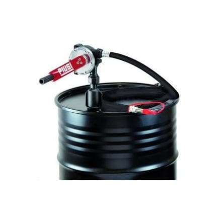 PIUSI F00332W00 - Pomp manuelle pour liquide lave-glace