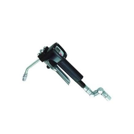 PIUSI F0043002A - Pistolet graisseur manuel GREASTER 1/4" BSP avec sortie filetée M10x1