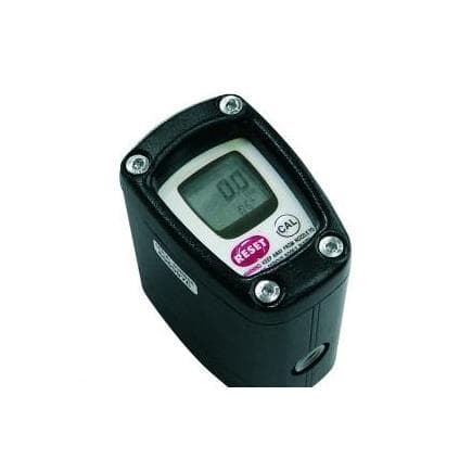 PIUSI F00430230 - Compteur K200/2 pour graisse 1/4" BSP