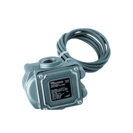 PIUSI F00440200 - Compteur Pulser K400 1/2" BSP pour fluides lubrifiants