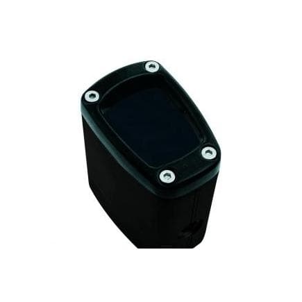 PIUSI F00452060 - Compteur Pulser K200/2 1/4" BSP pour liquides