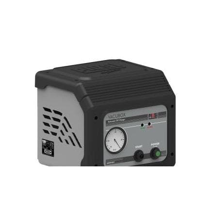 PIUSI F00500B00 - Système d'aspiration Vacubox 230V