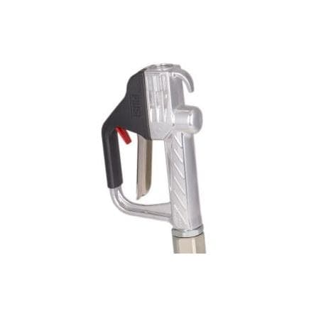 PIUSI F00640000 - Pistolet distributeur manuel Pistol-One ¾" BSP sans bec