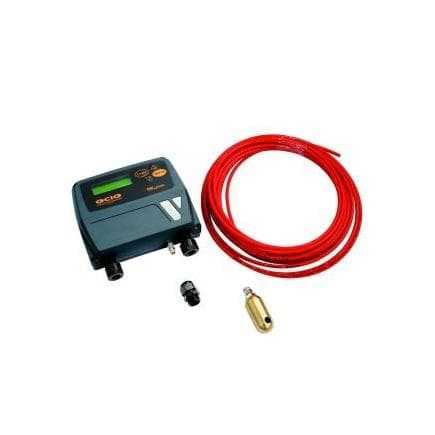 PIUSI F0075510D - Indicateur de niveau OCIO 230V 50/60Hz