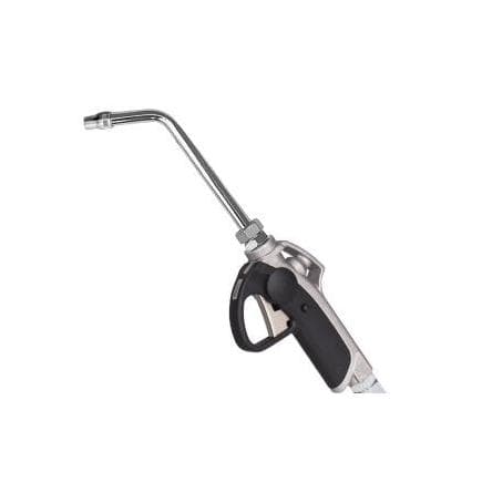 PIUSI F00966130 - Pistolet EASYOIL 1/2" BSP avec bec rigide et valve automatique