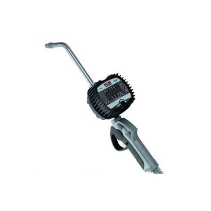 PIUSI F00973030 - Pistolet EASY K40 1/2" BSP avec bec rigide et faible débit