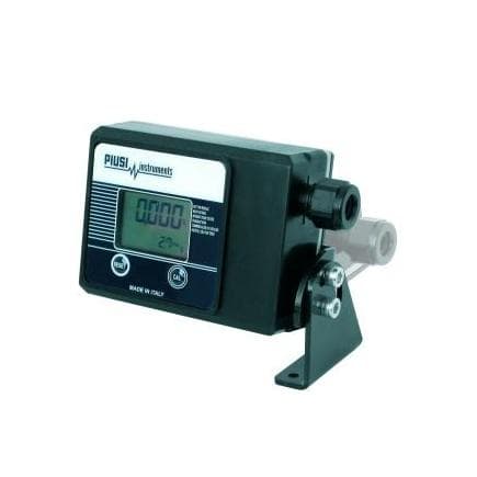 PIUSI F1175200B - Affichage à distance pour compteur K600 avec sortie à impulsions