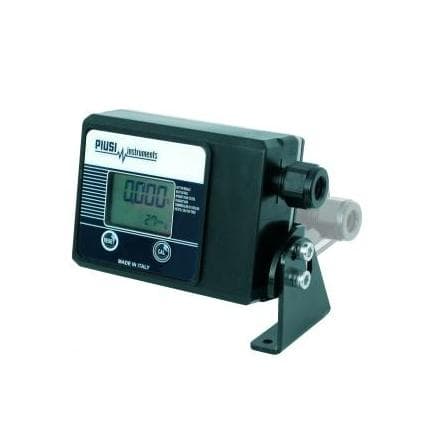 PIUSI F1175300B - Affichage à distance pour compteur K600/4 avec sortie à impulsions