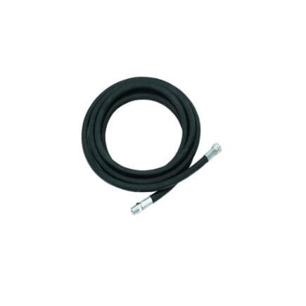 PIUSI F19974000 - Tuyau haute pression 5m mâle-femelle 1/2" 150 bar