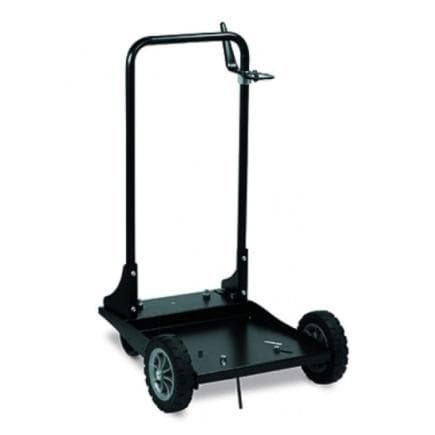 PIUSI F20597000 - Membrane presse-graisse avec diamètre 400 mm pour fûts de 50-60 kg