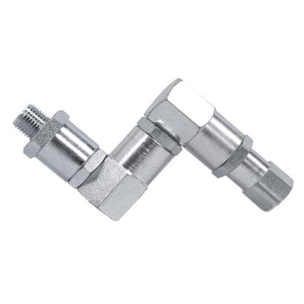 PIUSI F2060400A - Raccord tournant Z 1/4" M/F