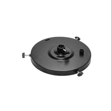 PIUSI F20606000 - Couvercle pour fût de graisse 180/200 kg avec diamètre 610 mm