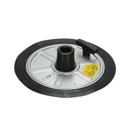 PIUSI F20607000 - Membrane pour fût de graisse 200 kg avec diamètre 590 mm