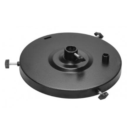 PIUSI F20792000 - Couvercle pour fût de graisse 12/16 kg avec diamètre 285 mm