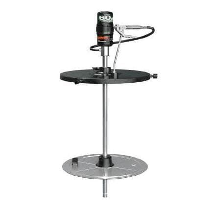 PIUSI FK0300020 - Kit de graissage pour fûts de 200 kg