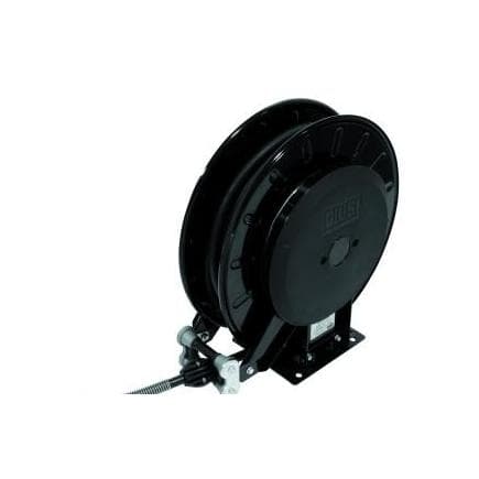 PIUSI HA20151200A - Enrouleur ouvert pour eau/air avec pression maximale 20 bar et tuyau 1/2" 15m
