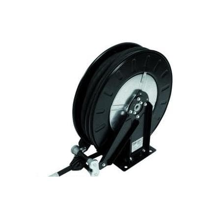 PIUSI HA60153400A - Enrouleur ouvert pour huile avec pression maximale 60 bar et tuyau 3/4" 15m