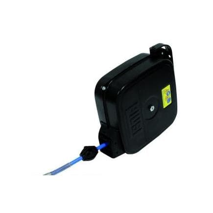PIUSI HC20121400A - Enrouleur fermé pour air avec pression maximale 20 bar et tuyau 10x14 mm 12m