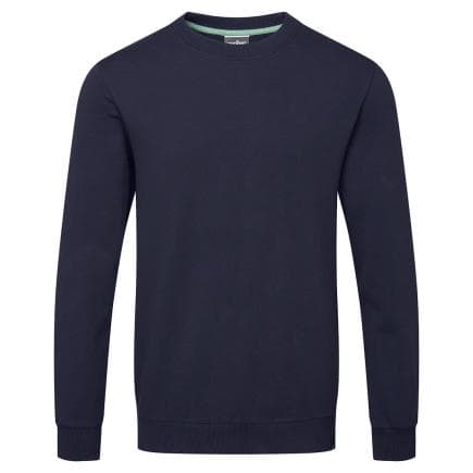 PORTWEST EC300NARL - T-Shirt en coton biologique recyclable, Marine