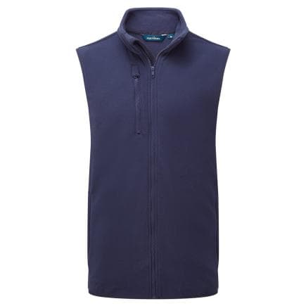 PORTWEST F417NARL - Gilet polaire, Marine