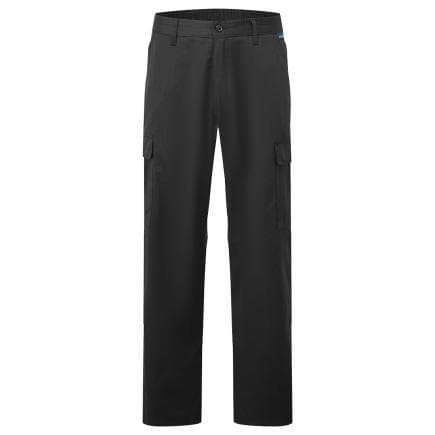 PORTWEST AS11BKRXXXL - Pantalon Antistatique ESD, Noir
